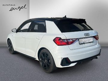 Audi A1 - 7