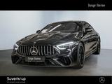 Mercedes-Benz AMG GT 63 S E PERFORMANCE NIGHT BURM DISTR SPUR
