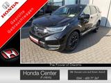 Honda CR-V 2.0 i-MMD HYBRID 4WD Sport Line Navi/LED - Honda CR-V Gebrauchtwagen in Leipzig