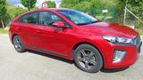 Hyundai IONIQ Batterie 100%, Herst.garantie bis 2029,  - rote Hyundai IONIQ