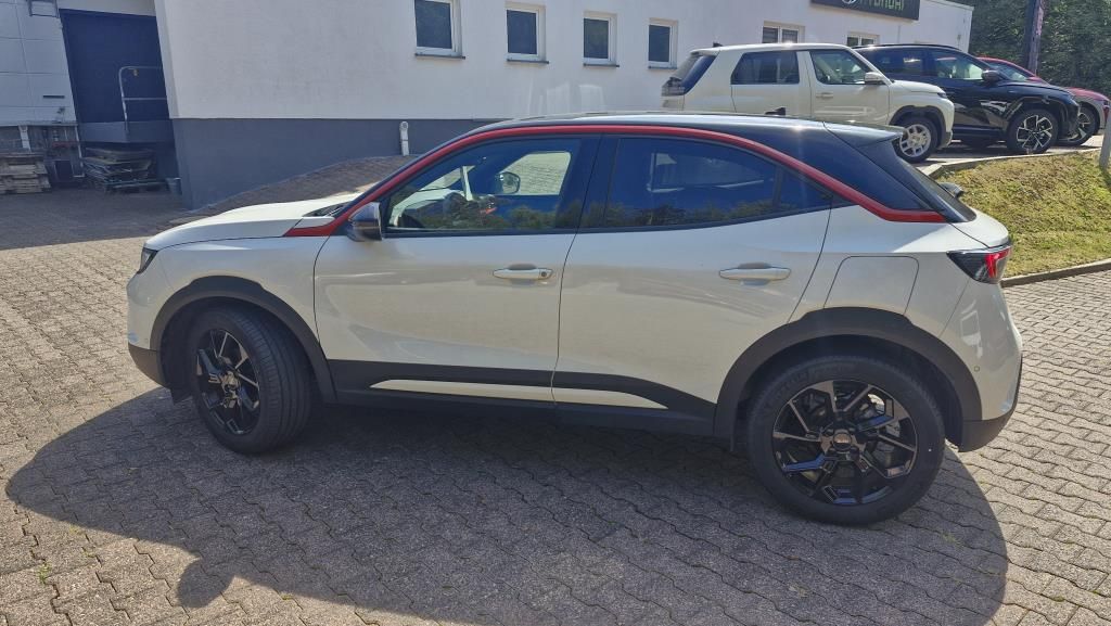 Autohaus Zimpel -  Opel Mokka GS 1.2T Klimaautomatik+DAB+Kamera+CarPlay - Bild 6