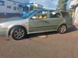 Skoda Octavia 1.8 Turbo Laurin & Klement Combi Lau... - Skoda Octavia aus 2002: Kombi
