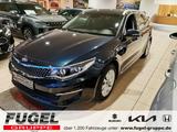 Kia Optima SW 2.0 Vison Navi|RFK|SHZ - Kia Optima Gebrauchtwagen