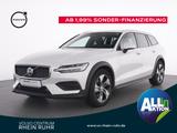Volvo V60 Cross Country B4 AWD+AHK+PANO+STANDHZG