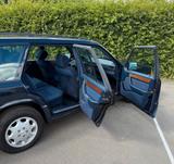 Mercedes-Benz Mercedes Benz 300 TE 4 Matic in dunkelblau - Mercedes-Benz 300: 300d 4matic