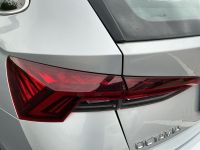 Skoda Octavia - Vorschau Bild 17