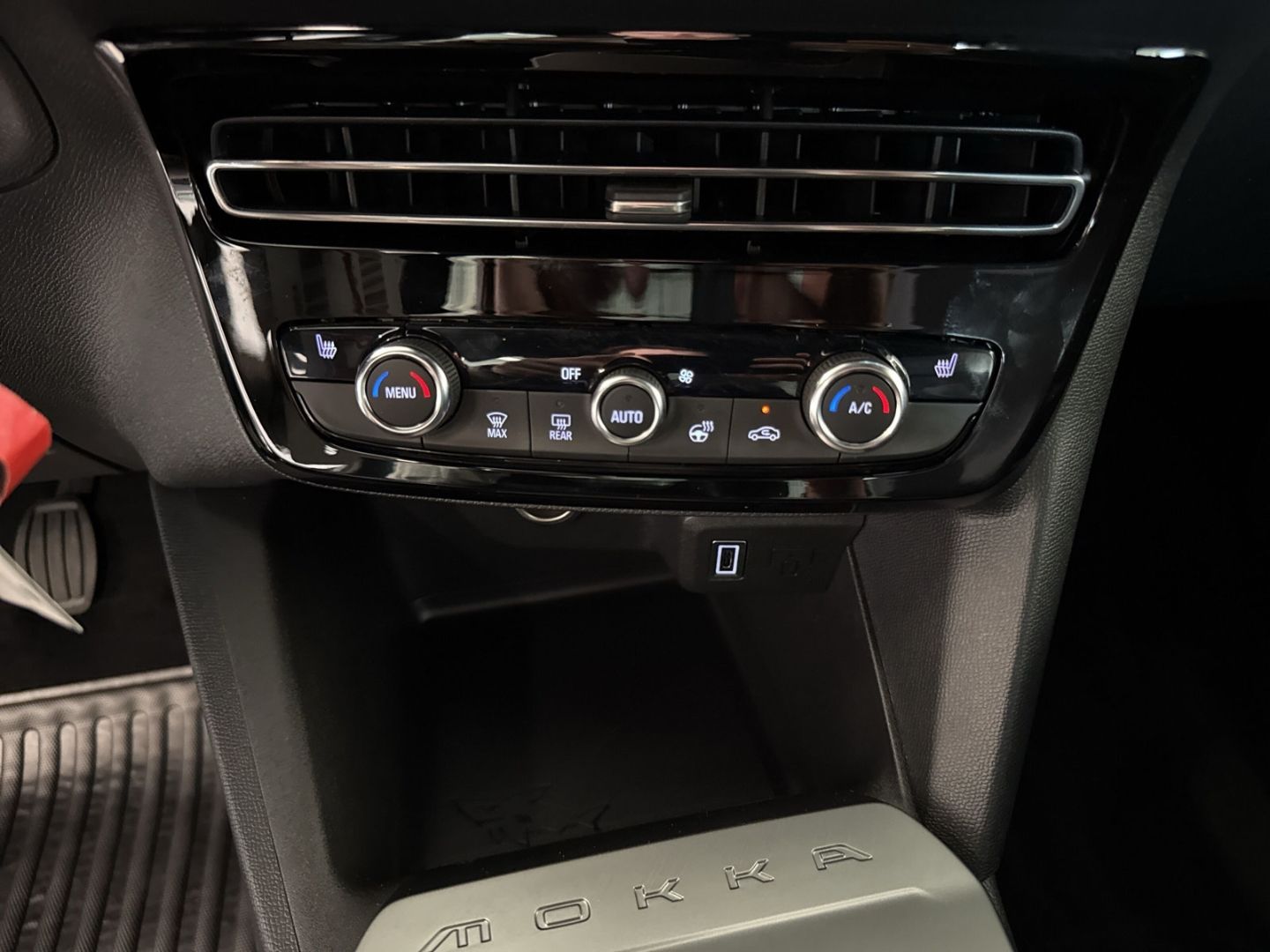 Opel Mokka - Bild 21