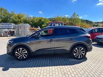 Opel Grandland (X) - 3
