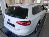 Volkswagen Passat Alltrack /MATRIX/H&K/Virtuell/DSG - gebrauchte VW Passat Alltrack aus dem Jahr 2024