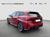 BMW 118d ///M-Sport SpurAss Navi RFK - BMW 118 Jahreswagen