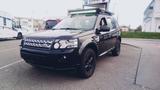 Land Rover Freelander 2 HSE SD4 - Land Rover Freelander: Sd4