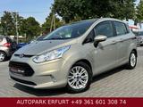 Ford B-Max B-MAX Titanium*Klima*Temp*StzH*Phone*PDC - Ford B-Max Kombi Gebrauchtwagen