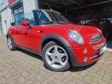 MINI ONE Cabrio One 1.6 16V Sportsitze/PDC/Sitzheizun - MINI ONE aus 2007