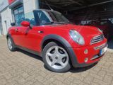 MINI ONE Cabrio One 1.6 16V Sportsitze/PDC/Sitzheizun - MINI MINI aus 2007