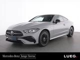 Mercedes-Benz CLE 300 e Coupe AMG+Pano+DLight+Sound+Night+KeyG