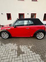 MINI John Cooper Works Cabrio John Cooper Works - MINI John Cooper Works Cabrio Benziner Gebrauchtwagen
