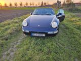 Porsche 968 Cabrio - Porsche 968 in Hannover