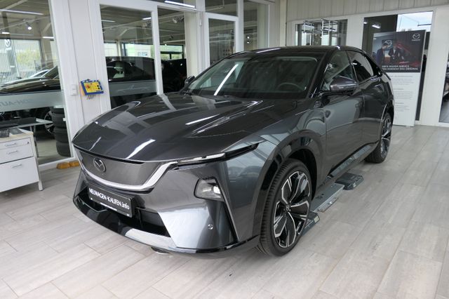 Mazda CX 6e Takumi mit 21 Zoll Räder inkl. ab sofort