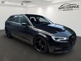 Audi A3 Sportback 1.4 TFSI S-Line Standheizung PDC - Audi A3: Standheizung, Sportback