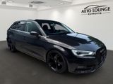 Audi A3 Sportback 1.4 TFSI S-Line Standheizung PDC - Audi A3 Gebrauchtwagen in Hannover