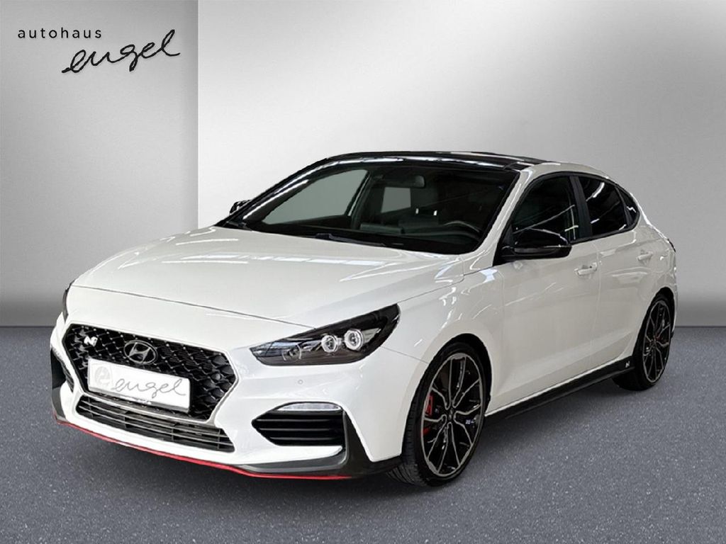 Image of Hyundai i30
