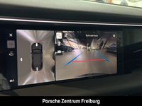 Porsche Macan - Vorschau Bild 21