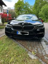 BMW M550i xDrive A - - BMW M-Modelle in München