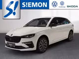 Skoda Scala 1.5 TSI DSG BALANCE LED Navi AHK LM17 PDC