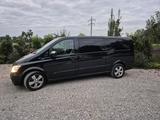 Mercedes-Benz Viano 2.2 CDI extra Lang 8 S... - Mercedes-Benz Viano Gebrauchtwagen in München