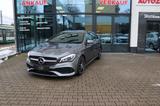 Mercedes-Benz CLA 200 Shooting Brake AMG Navi Klima LED SHZ - gebrauchte Mercedes-Benz CLA 200 aus dem Jahr 2018