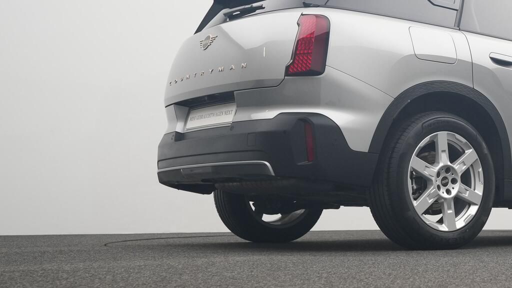 MINI Cooper C Countryman - Bild 24