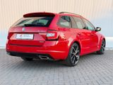 Skoda Octavia Combi RS 245PS LED STANDHEIZUNG MWST DSG - Skoda in Bayreuth