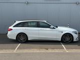 Mercedes-Benz C63 AMG, RFK, DISTRO, SportAbgas - Mercedes-Benz C 63 AMG aus 2016