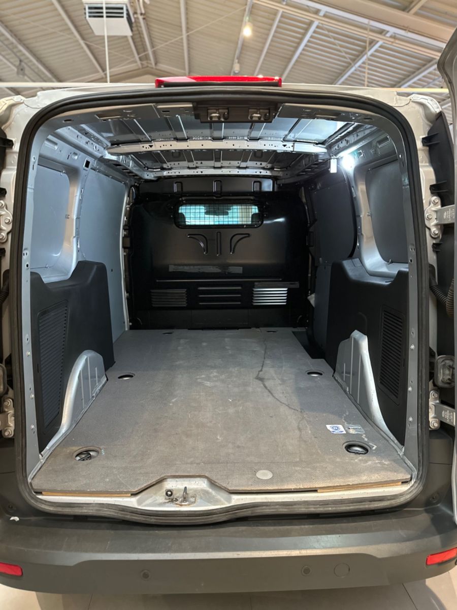Fahrzeugabbildung Ford Transit Connect Kasten lang L2 - 0421-66009337