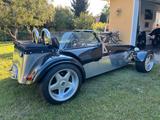 Lotus Super Seven RCB - Lotus Super Seven Benziner Gebrauchtwagen