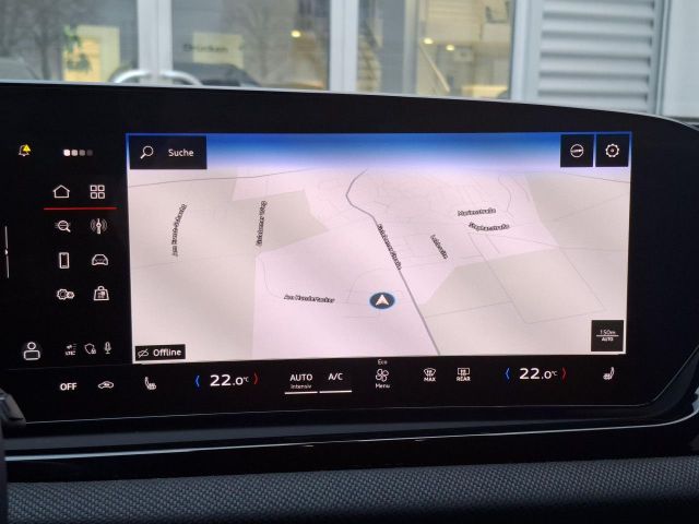 A5 AVANT TFSI S-TRONIC AZV+CAM+LED