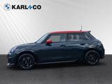 MINI Cooper S 5-Türer JCW Trim ACC Pano HUD LED H&K - MINI MINI mit Panoramadach
