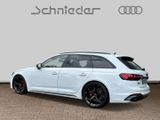 Audi RS4 AVANT MATRIX,PANO,HEADUP,VIRTUAL,SPORTABGAS - Audi RS4: Sport