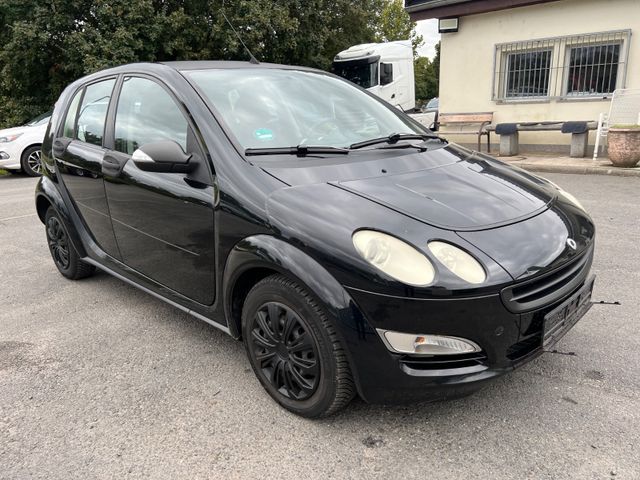 Smart ForFour forfour Basis 70kW