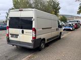 Fiat Ducato Grossr.-Kasten 35 130  L4 - Fiat Ducato in Hannover