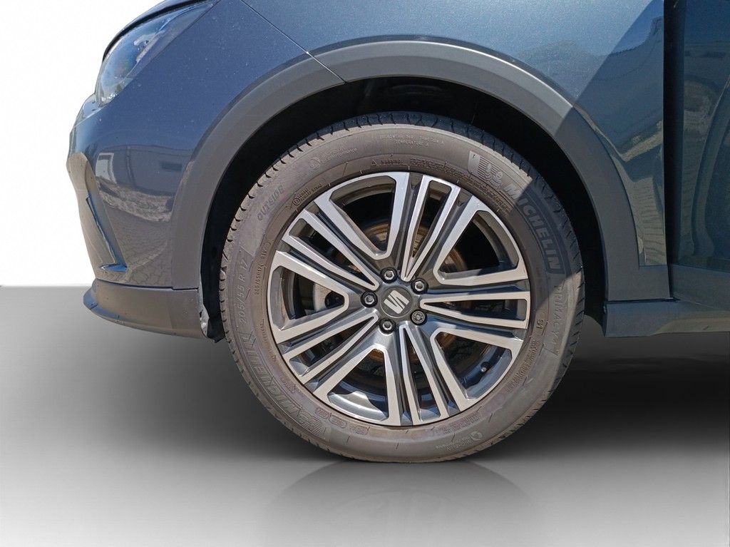 Seat Arona - Bild 22
