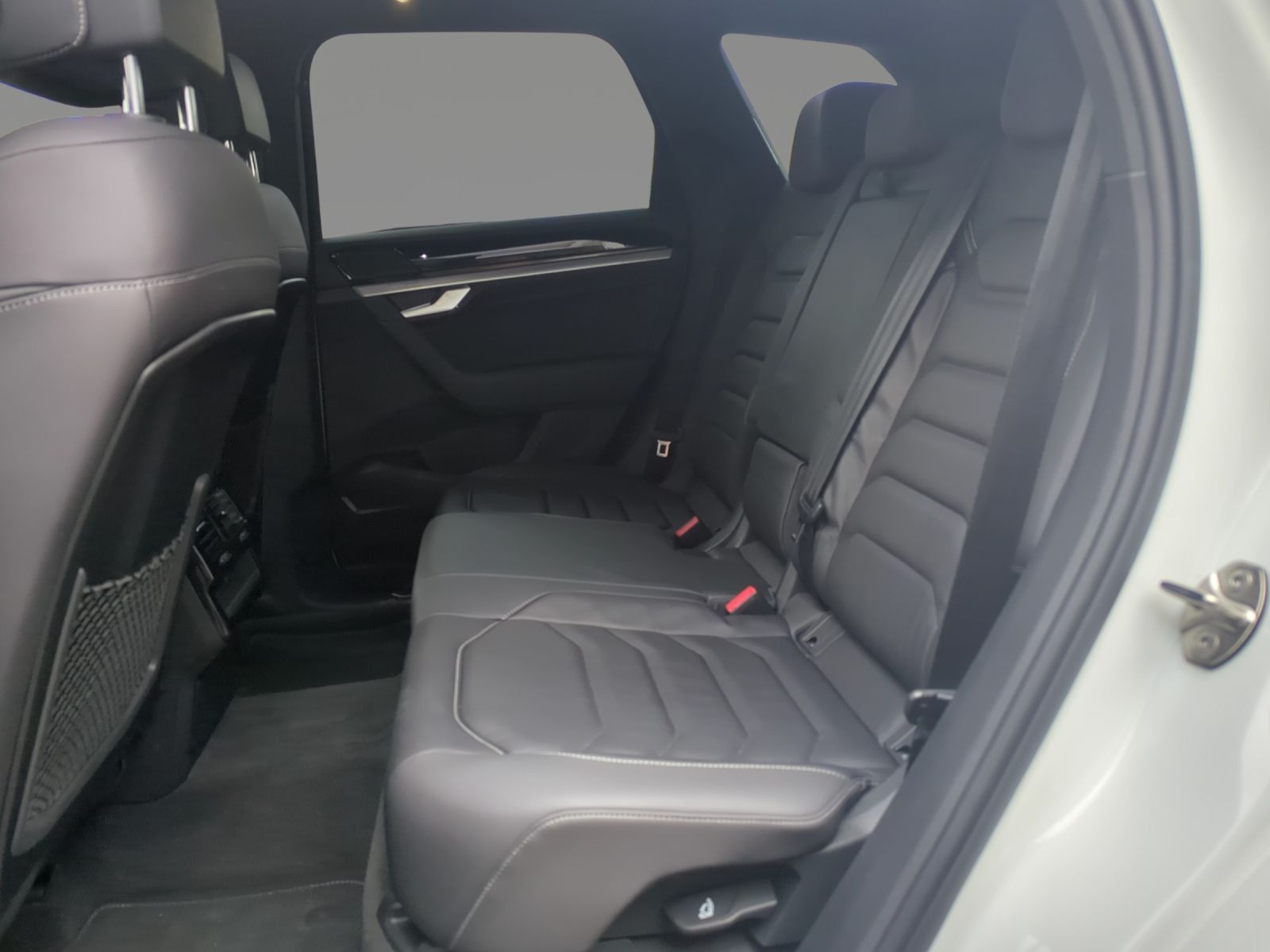 Volkswagen Touareg - Bild 8