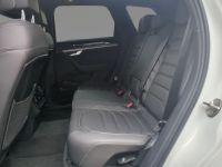 Volkswagen Touareg - Vorschau Bild 8