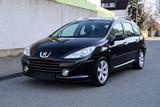 Peugeot 307 "SW" Oxygo neue Kupplung/7-Sitzer - Peugeot 307 aus 2007: 307sw