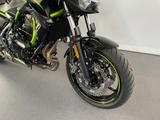 Kawasaki Z 650 - KAWASAKI 650 Z