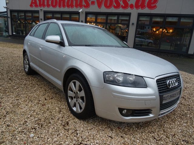 Audi A3 Sportback 2.0 TDI Ambiente