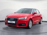 Audi A1 1.4 TFSI Sportback sport - Audi A1: Schiebedach
