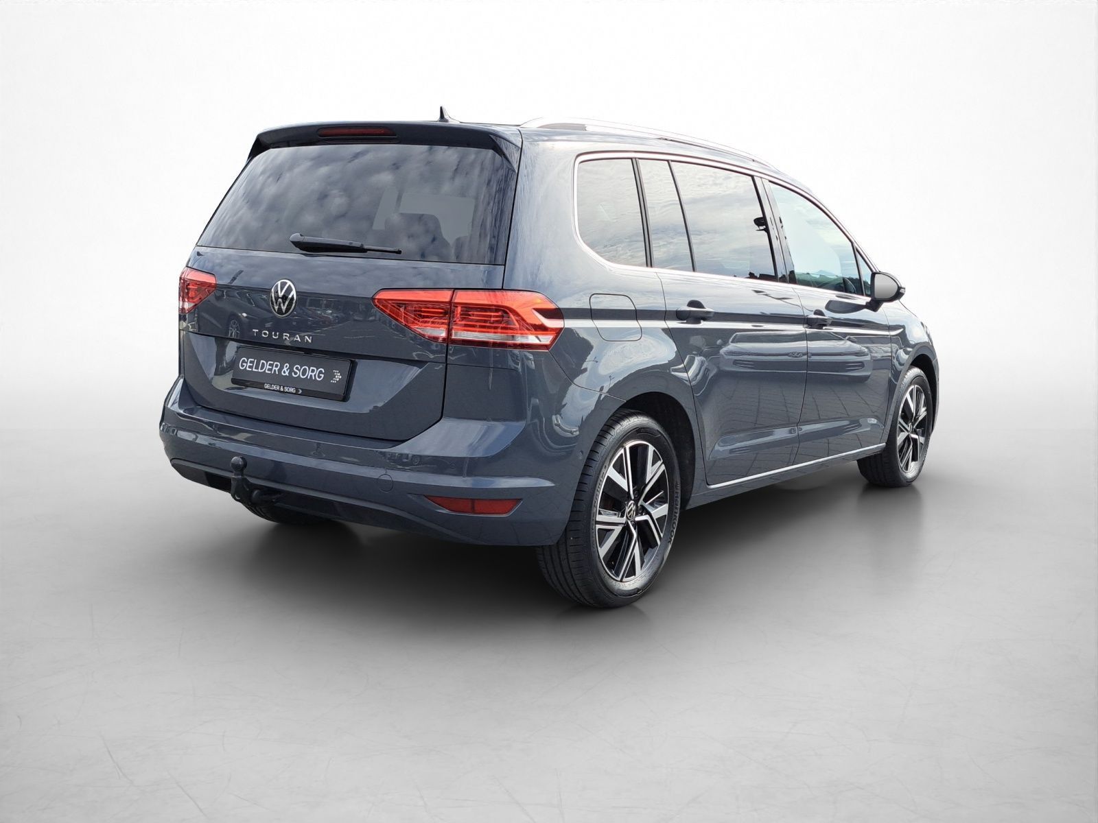 Volkswagen Touran - Bild 2