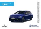 Volkswagen Golf Variant 2.0 TSI R 4Motion MATRIX+AHK+LEDER+