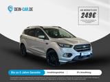 Ford Kuga ST-Line *2 ZONENKLIMA*NAVI*SHZ* - Ford Kuga mit Diesel-Antrieb